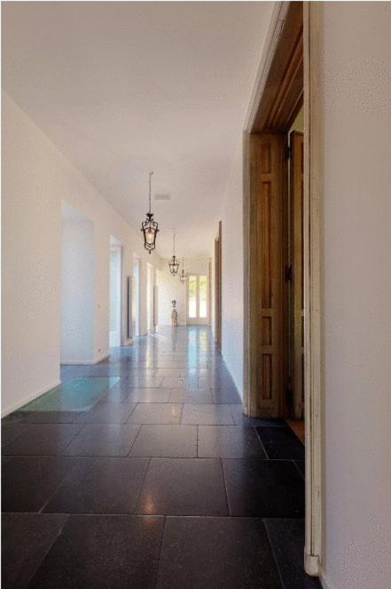 B&B Domaine Villa Bayard Kanne Exterior foto