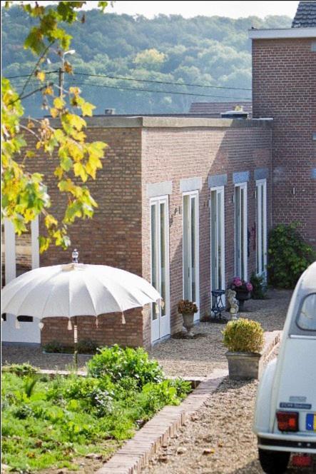 B&B Domaine Villa Bayard Kanne Exterior foto